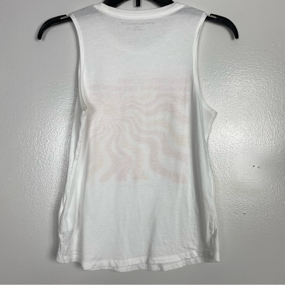 Spiritual Gangster Feel Good Muscle Tank - Picture 6 of 10